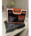 NEW TOOLS 53 Pieces Auto Repair and Home Use Tool Set. 7500 Sets. EXW Los Angeles